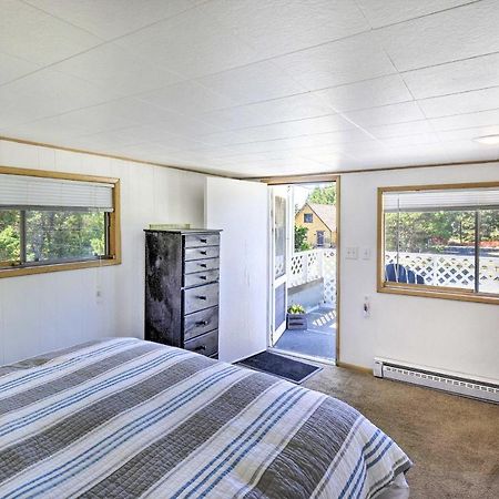 Coastal Pnw Gem With Hot Tub - Walk To Beach! Grayland 外观 照片