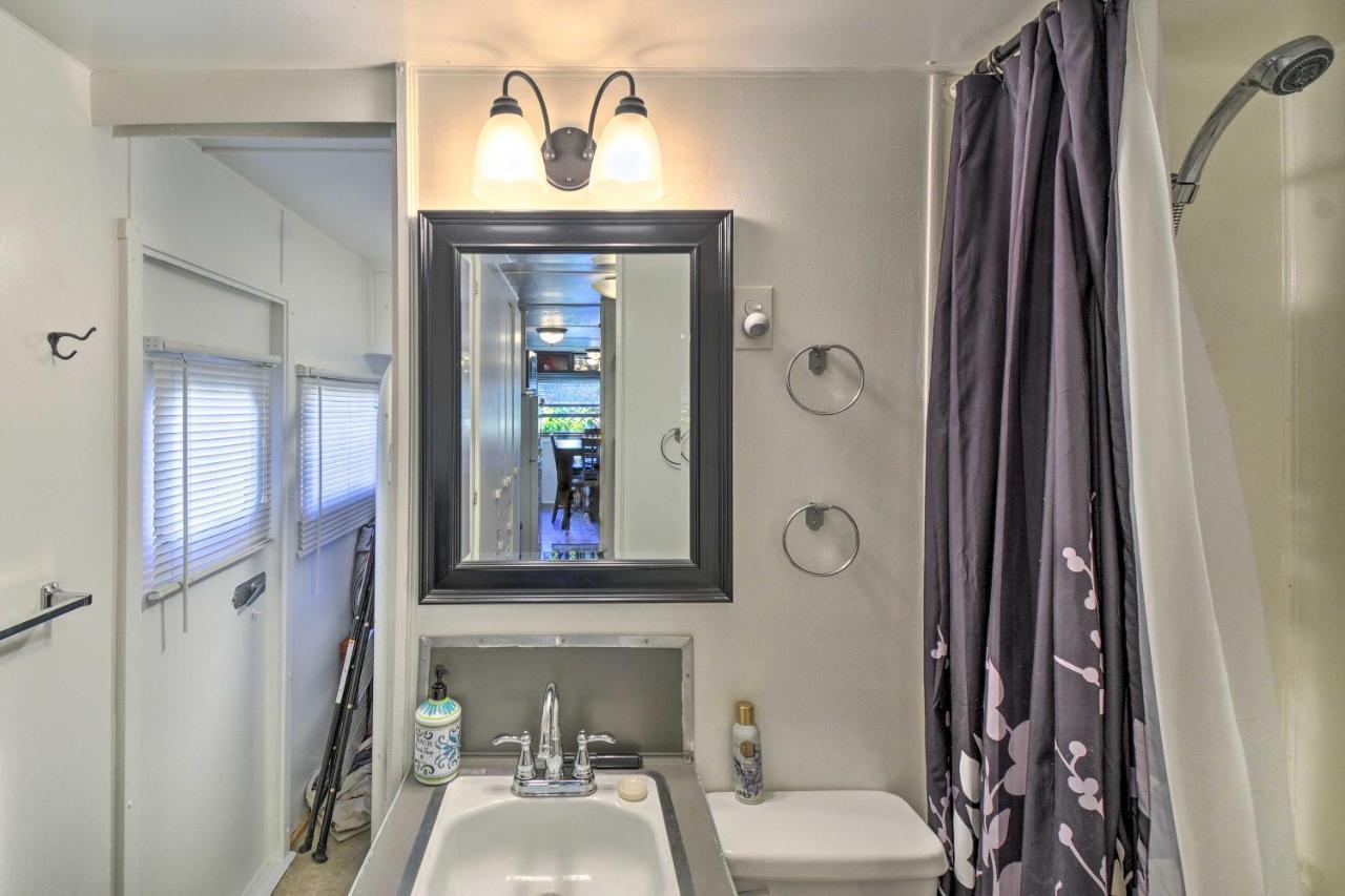 Coastal Pnw Gem With Hot Tub - Walk To Beach! Grayland 外观 照片